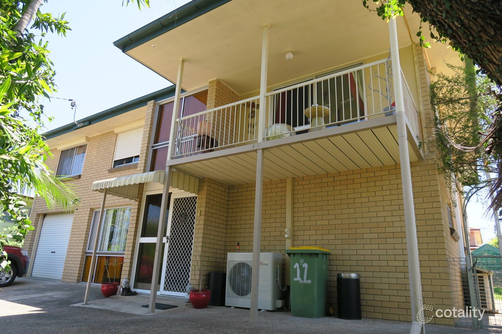 11 Mckenzie St, Bundamba, QLD 4304