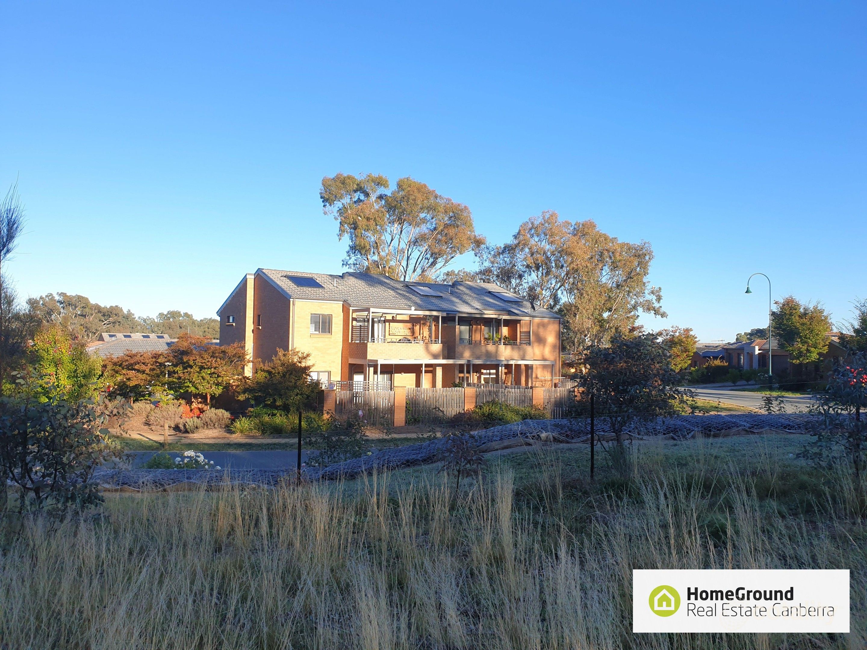 2/27 Ian Nicol St, Watson, ACT 2602