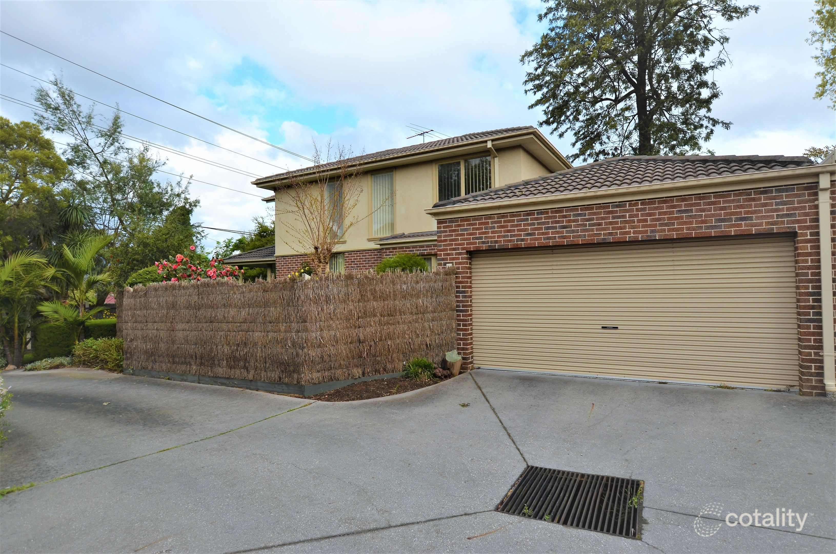 1/392 Dorset Rd, Croydon, VIC 3136