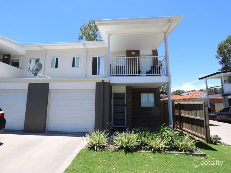 15/3 Broadleaf Pde, Redbank, QLD 4301