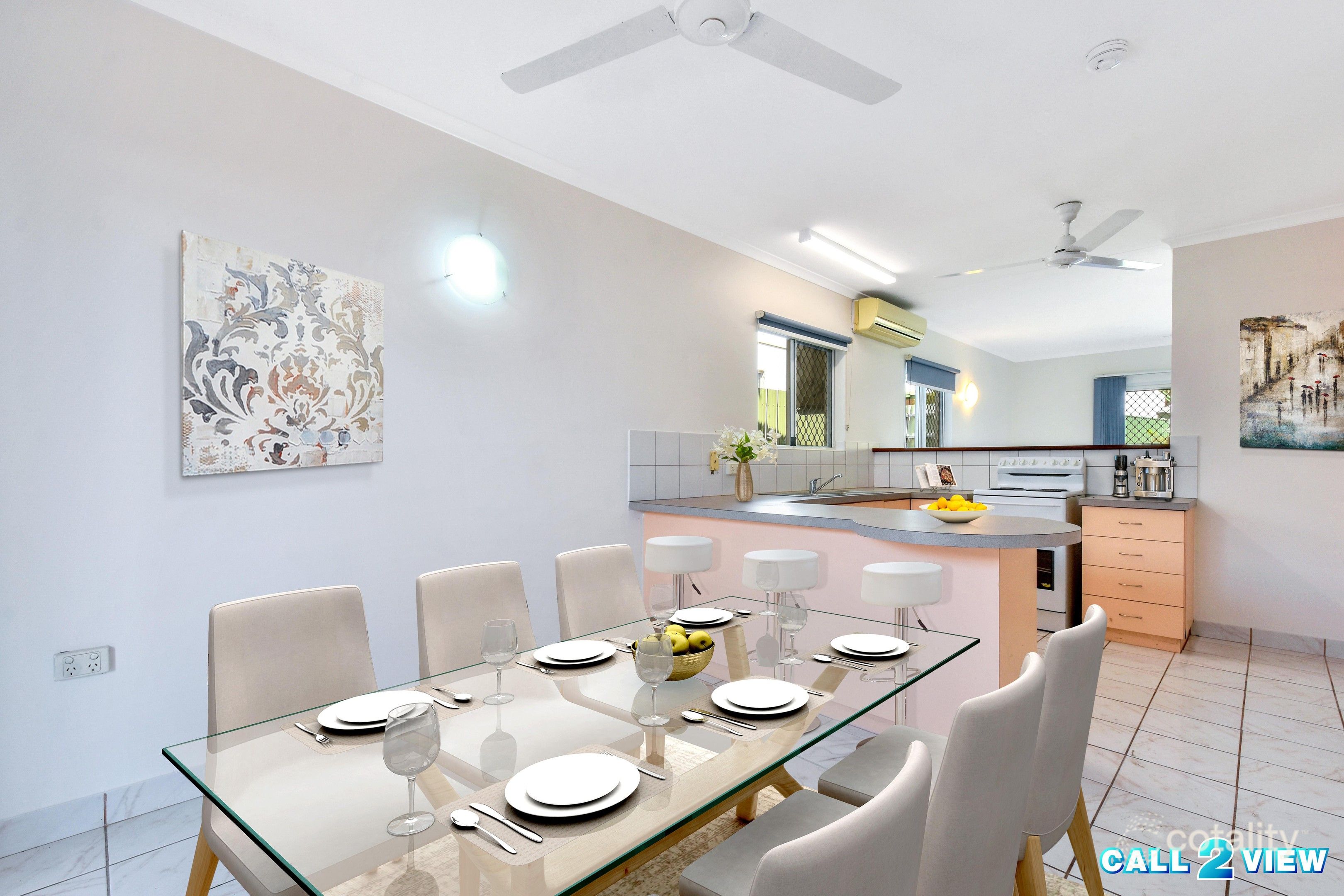 14/44 Bagshaw Cres, Gray, NT 0830