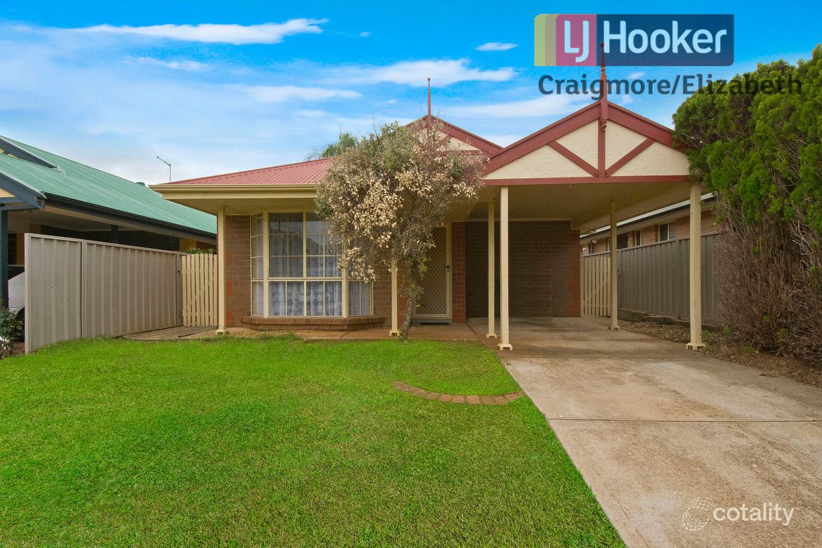 21 Coolibah Ave, Craigmore, SA 5114
