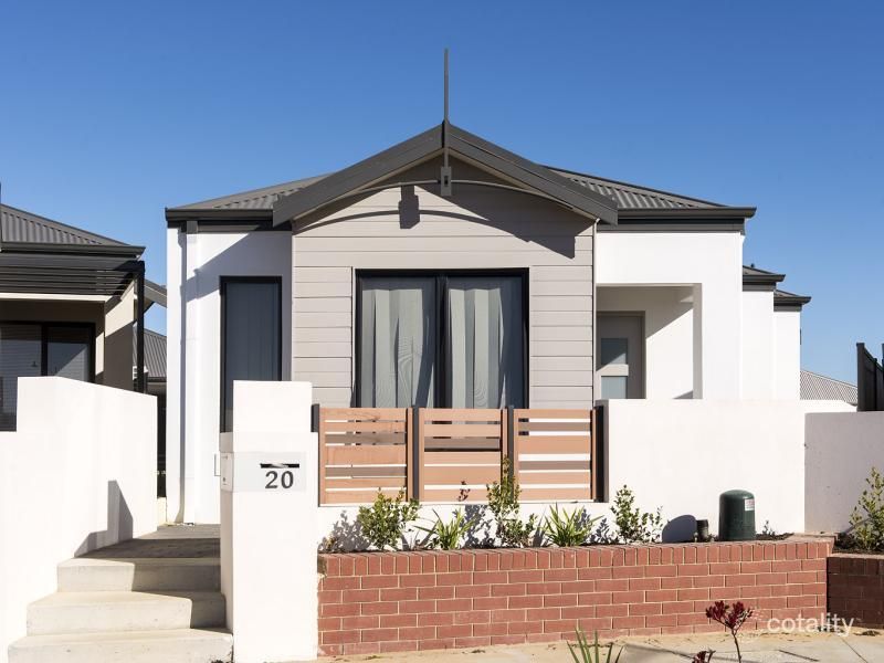 17 Minikin Dr, Aveley, WA 6069