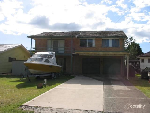 12 Kent Gdns, Soldiers Point, NSW 2317