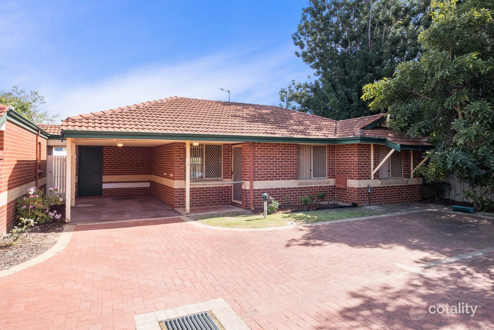 3/23 Belvidere St, Belmont, WA 6104
