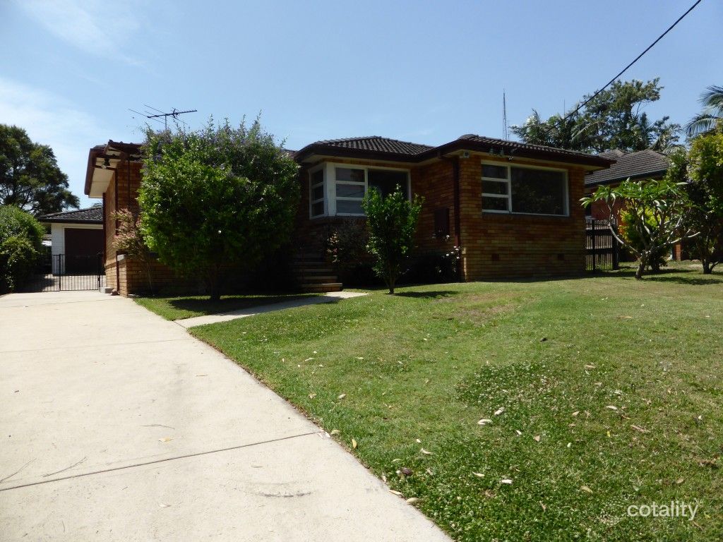 7 Parkway Ave, Raymond Terrace, NSW 2324