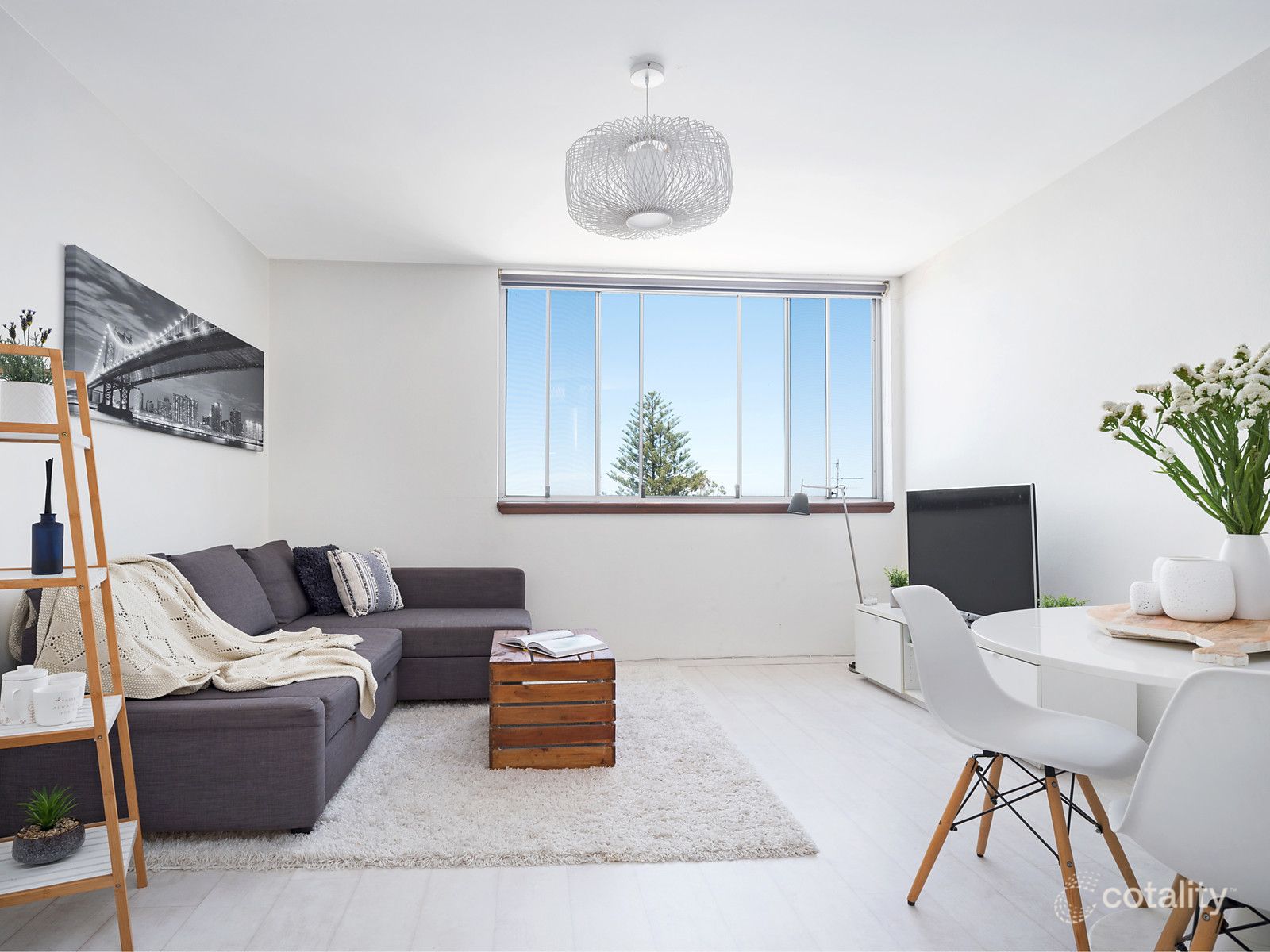 9/7 Leichhardt St, Waverley, NSW 2024