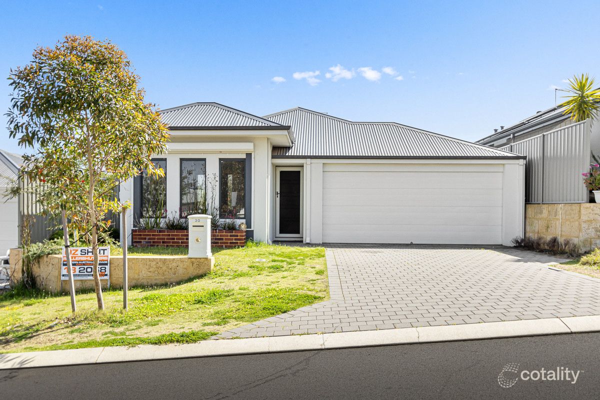 30 Harrogate Rd, Wellard, WA 6170