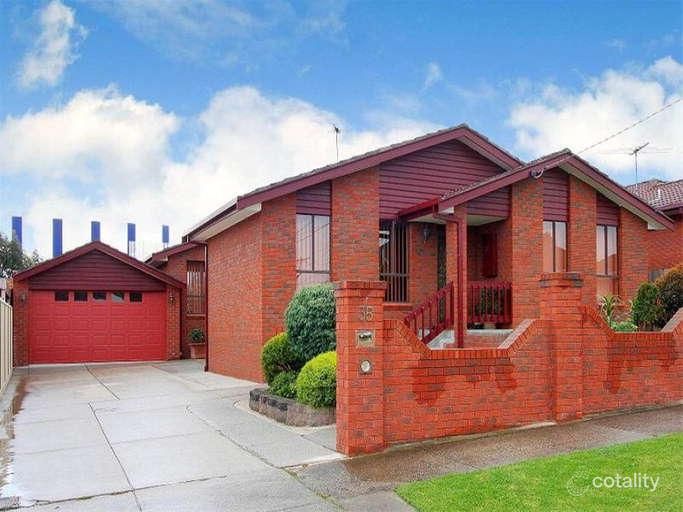 35 Pandora Ave, Thomastown, VIC 3074