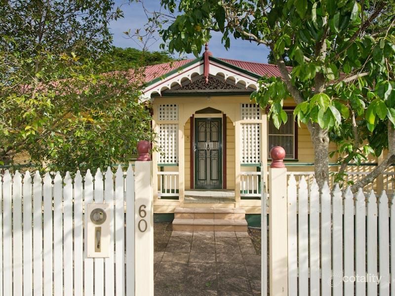60 Morley St, Toowong, QLD 4066