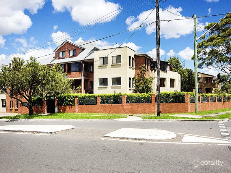 13/409 Hume Hwy, Yagoona, NSW 2199