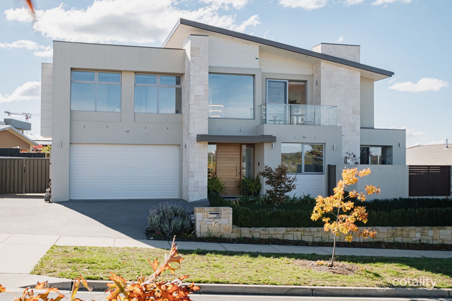 26 Serventy St, Wright, ACT 2611