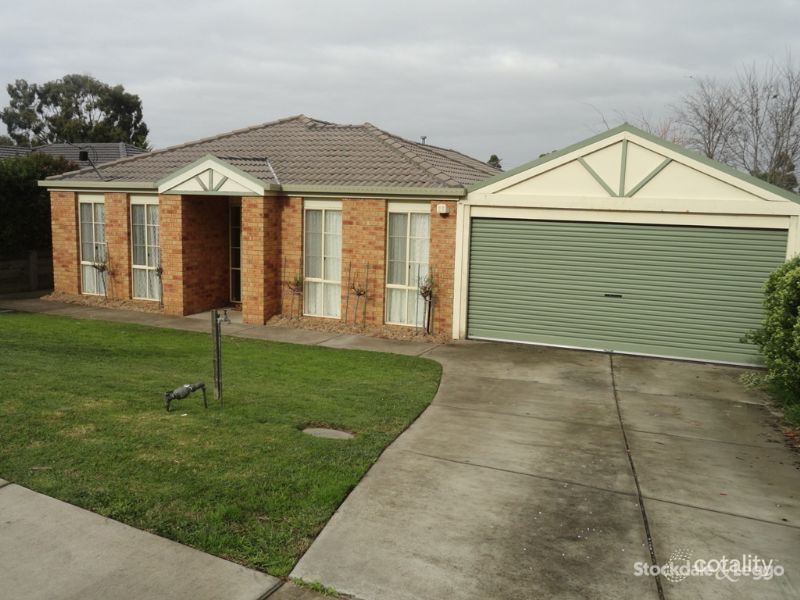 7 Balmoral Way, Pakenham, VIC 3810