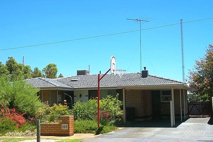 115 Rochester Cir, Balga, WA 6061