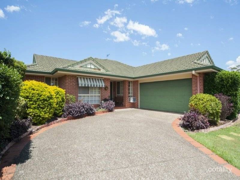 3 Castle Rock St, Parkwood, QLD 4214