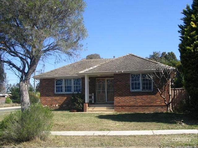 2 Nicholls St, Warwick Farm, NSW 2170