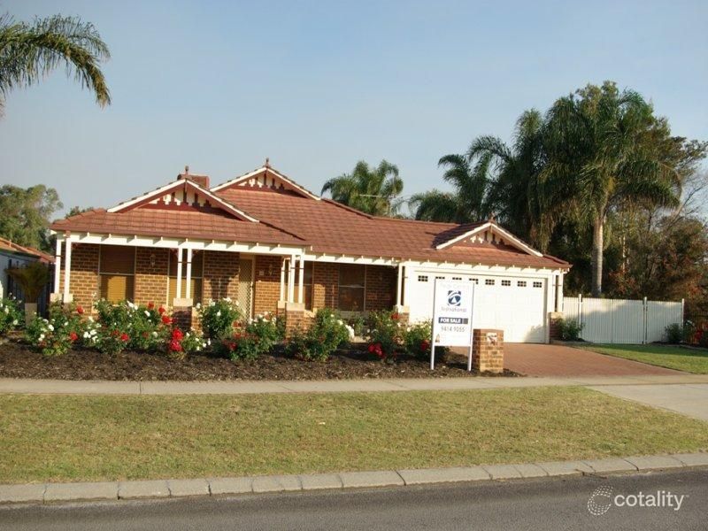 50 Lydon Bvd, Atwell, WA 6164