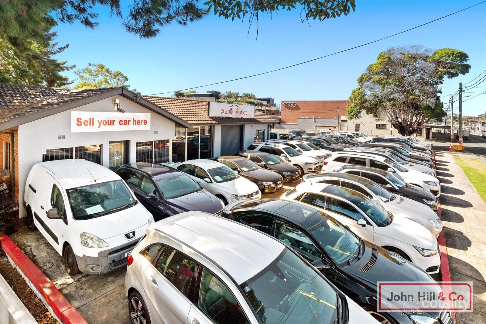 1 Regatta Rd, Five Dock, NSW 2046