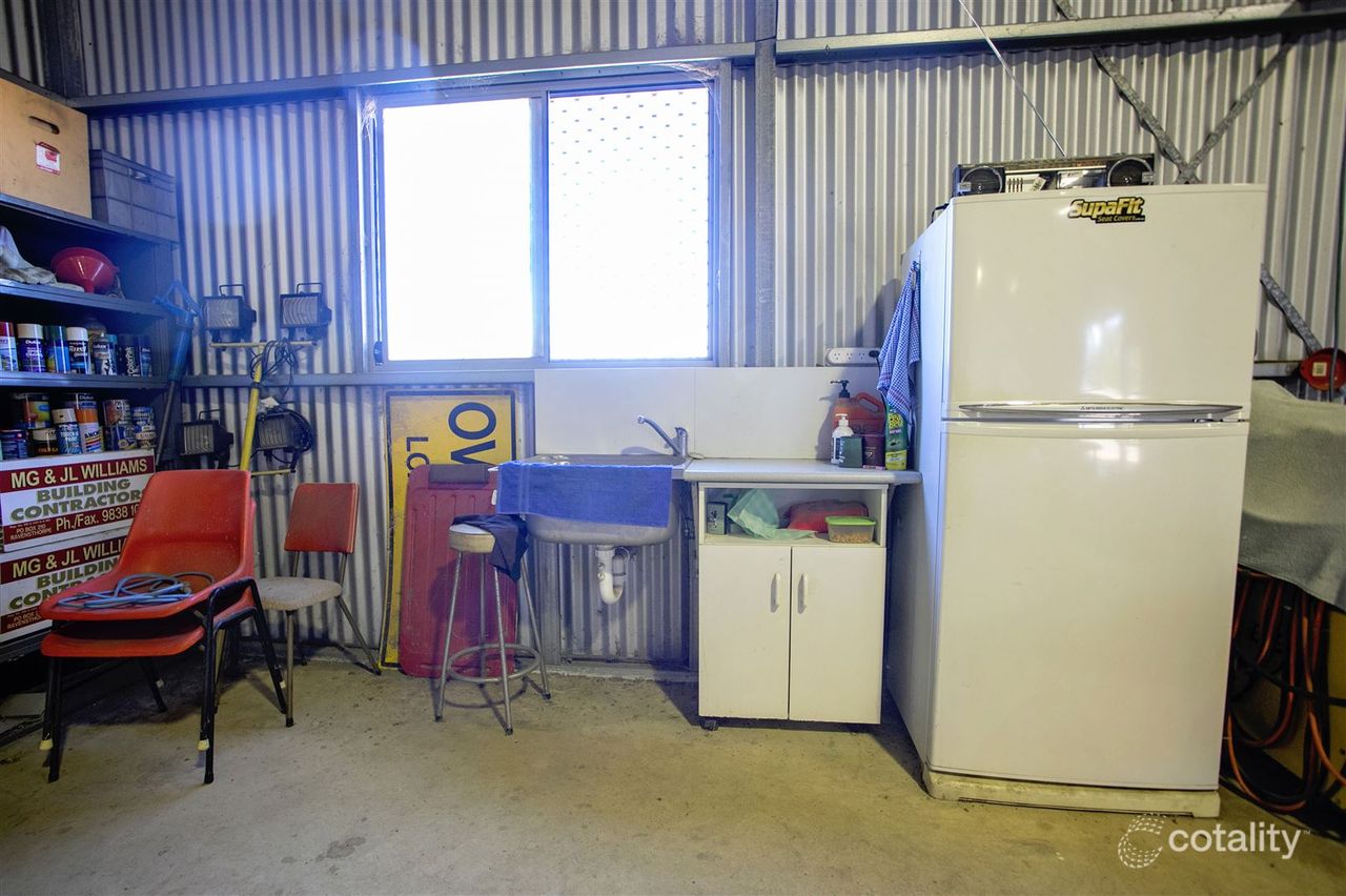 45 Martin St, Ravensthorpe, WA 6346