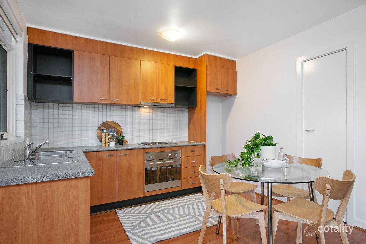 5/14 Ballantyne St, Thornbury, VIC 3071