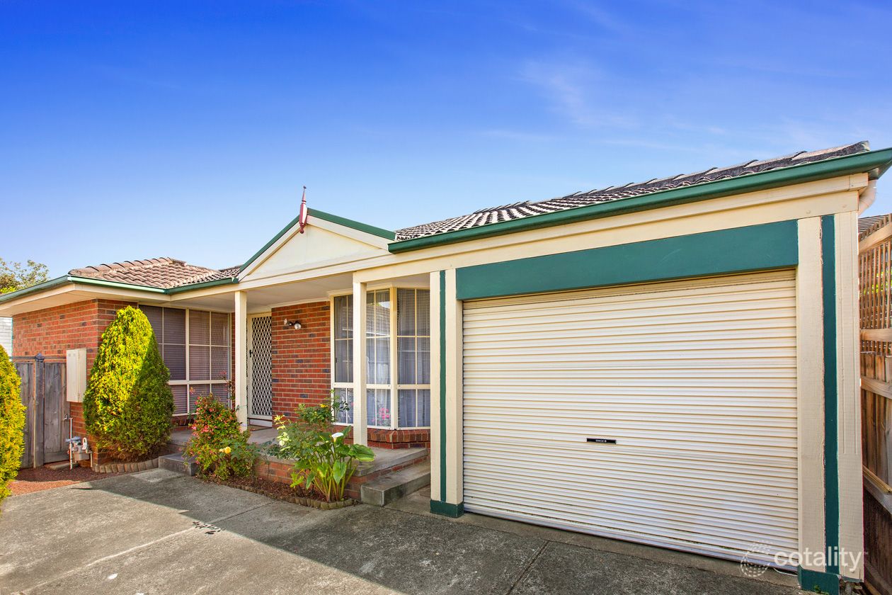 2/15 Maxia Rd, Doncaster East, VIC 3109