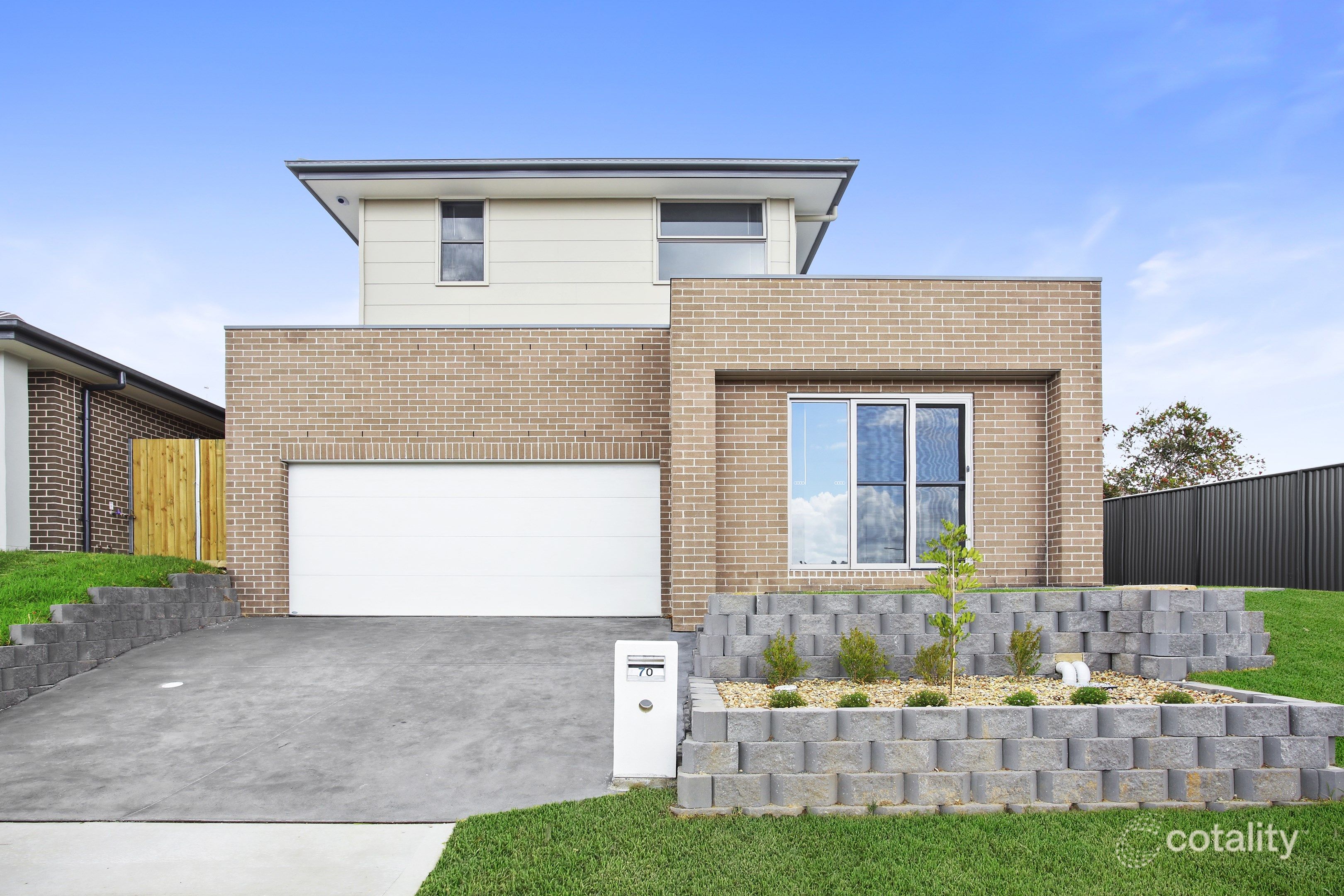 70 Foxall Rd, North Kellyville, NSW 2155
