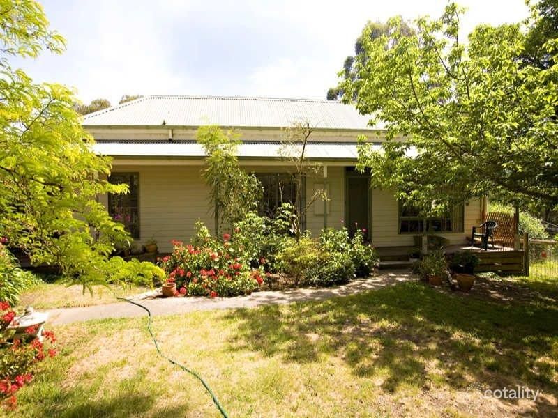205 Victoria Rd, Coldstream, VIC 3770