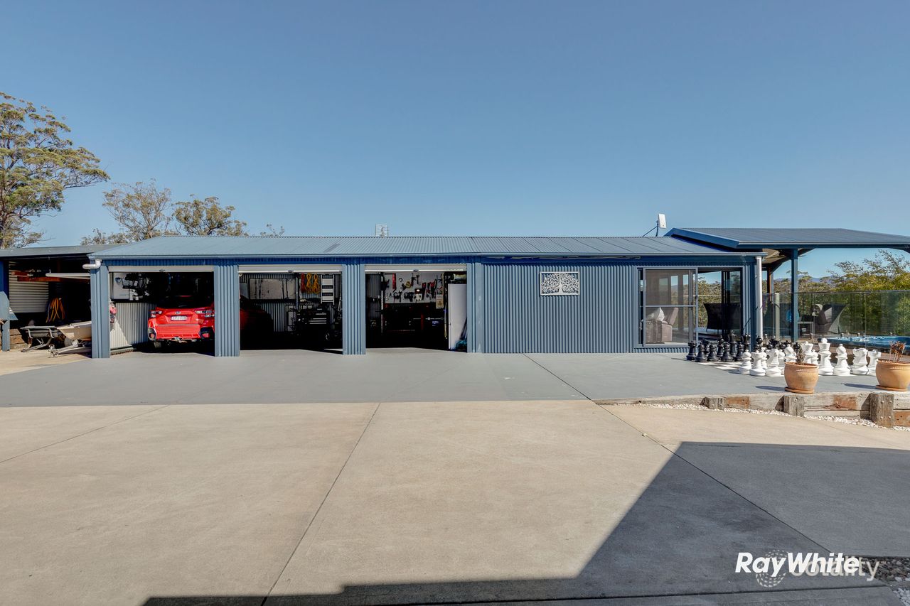 40 Lyrebird Pl, Bodalla, NSW 2545