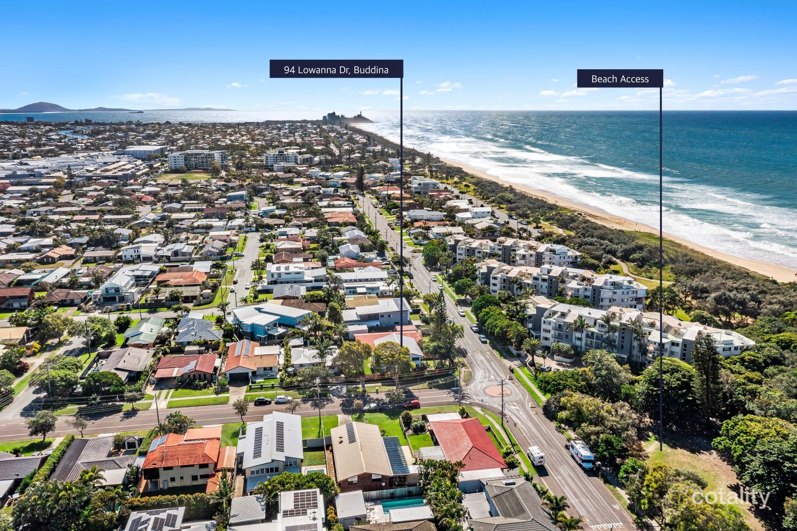 94 Lowanna Dr, Buddina, QLD 4575