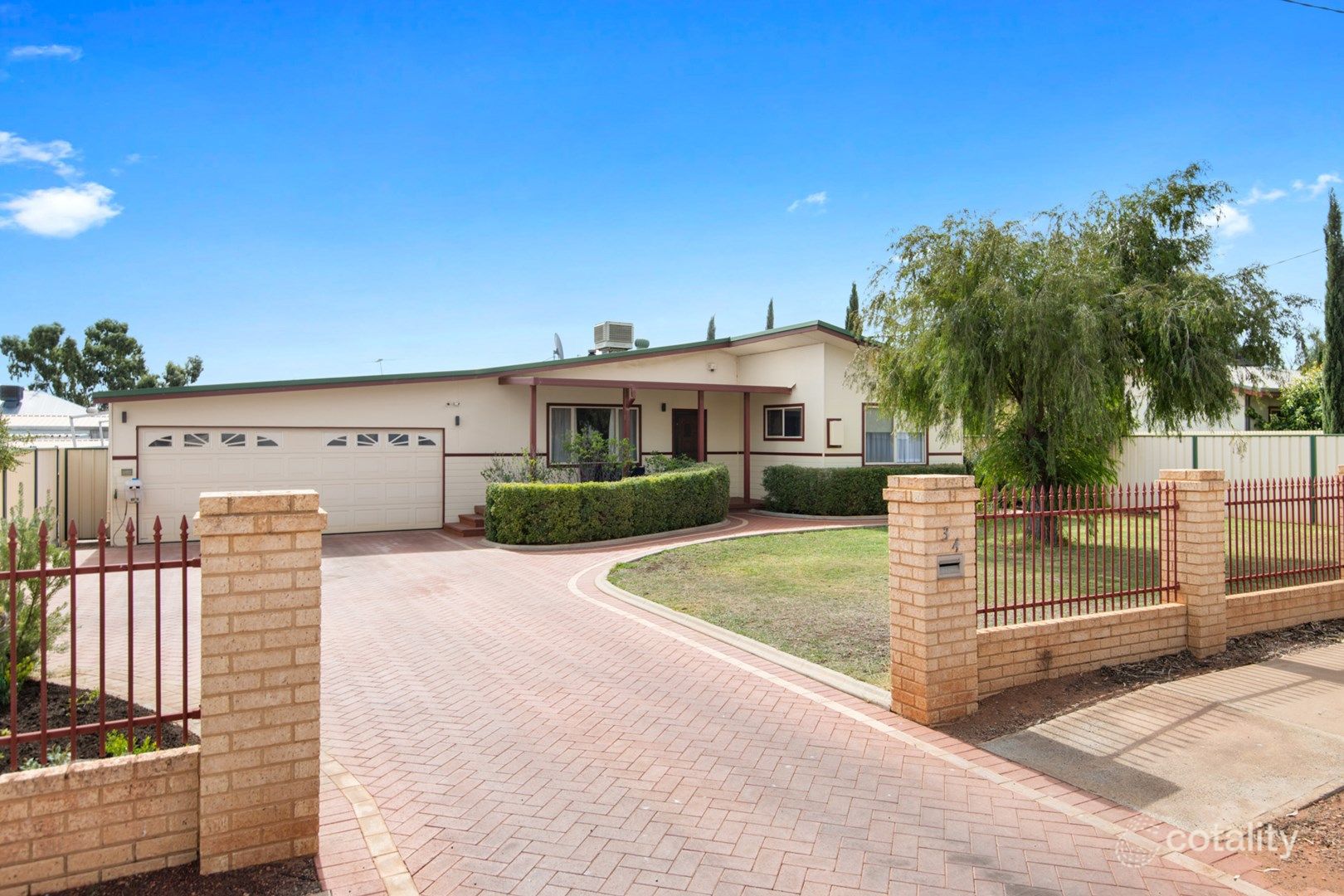 34 Davidson St, South Kalgoorlie, WA 6430
