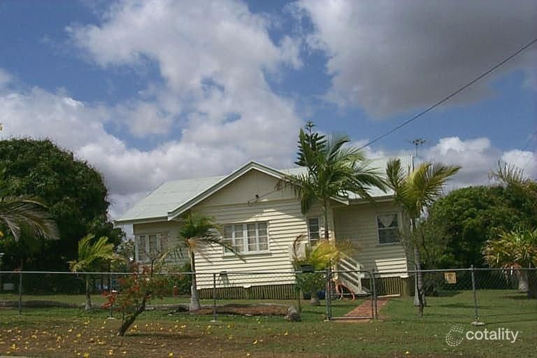 19 Stickley St, West Rockhampton, QLD 4700