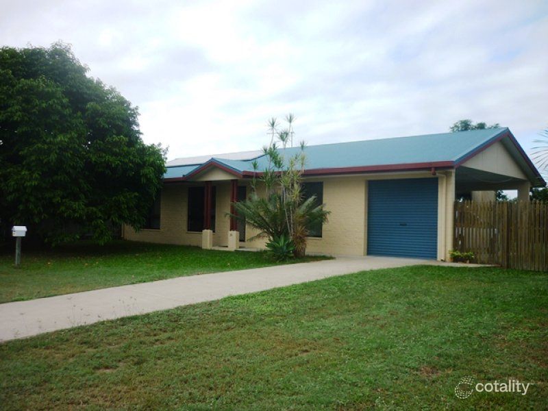 29 Elton Dr, Kelso, QLD 4815
