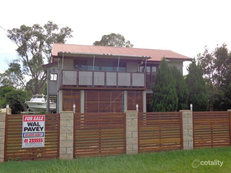 14 Whitaker St, Boonooroo, QLD 4650