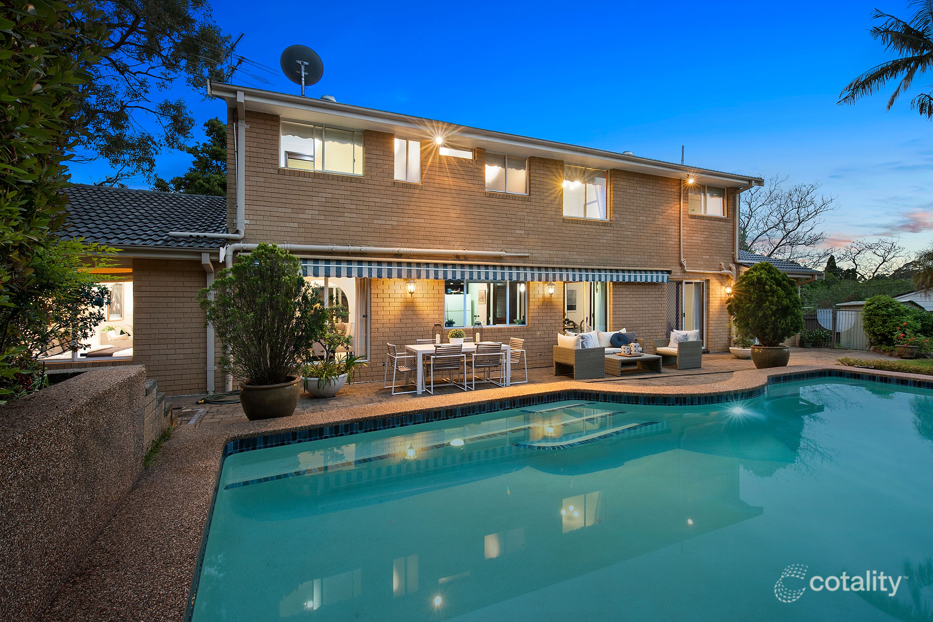 48 Ayres Rd, St Ives, NSW 2075