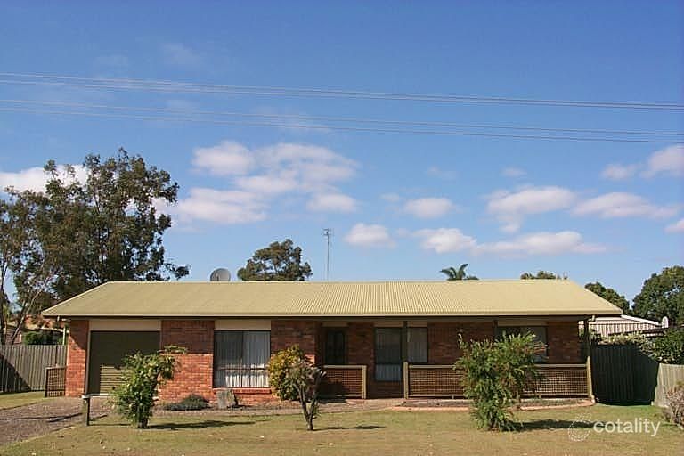 7 Greenway Dr, Pialba, QLD 4655