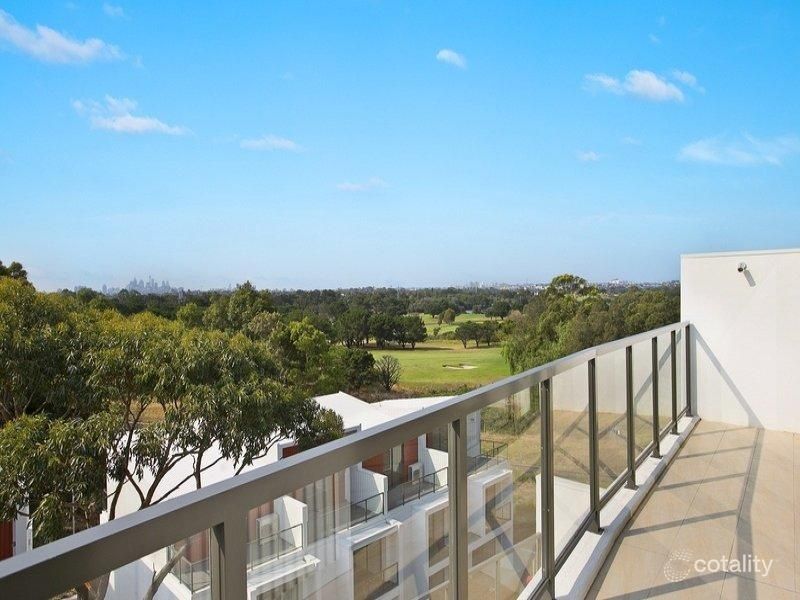 6/21-23 Myrtle St, Botany, NSW 2019