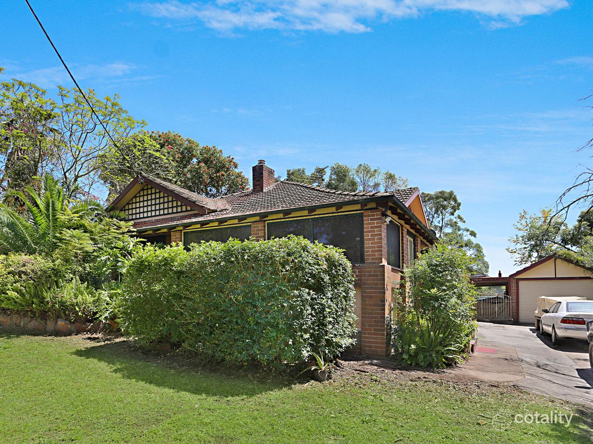 49 Armidale St, Abermain, NSW 2326