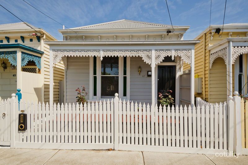 67 Alma Tce, Newport, VIC 3015
