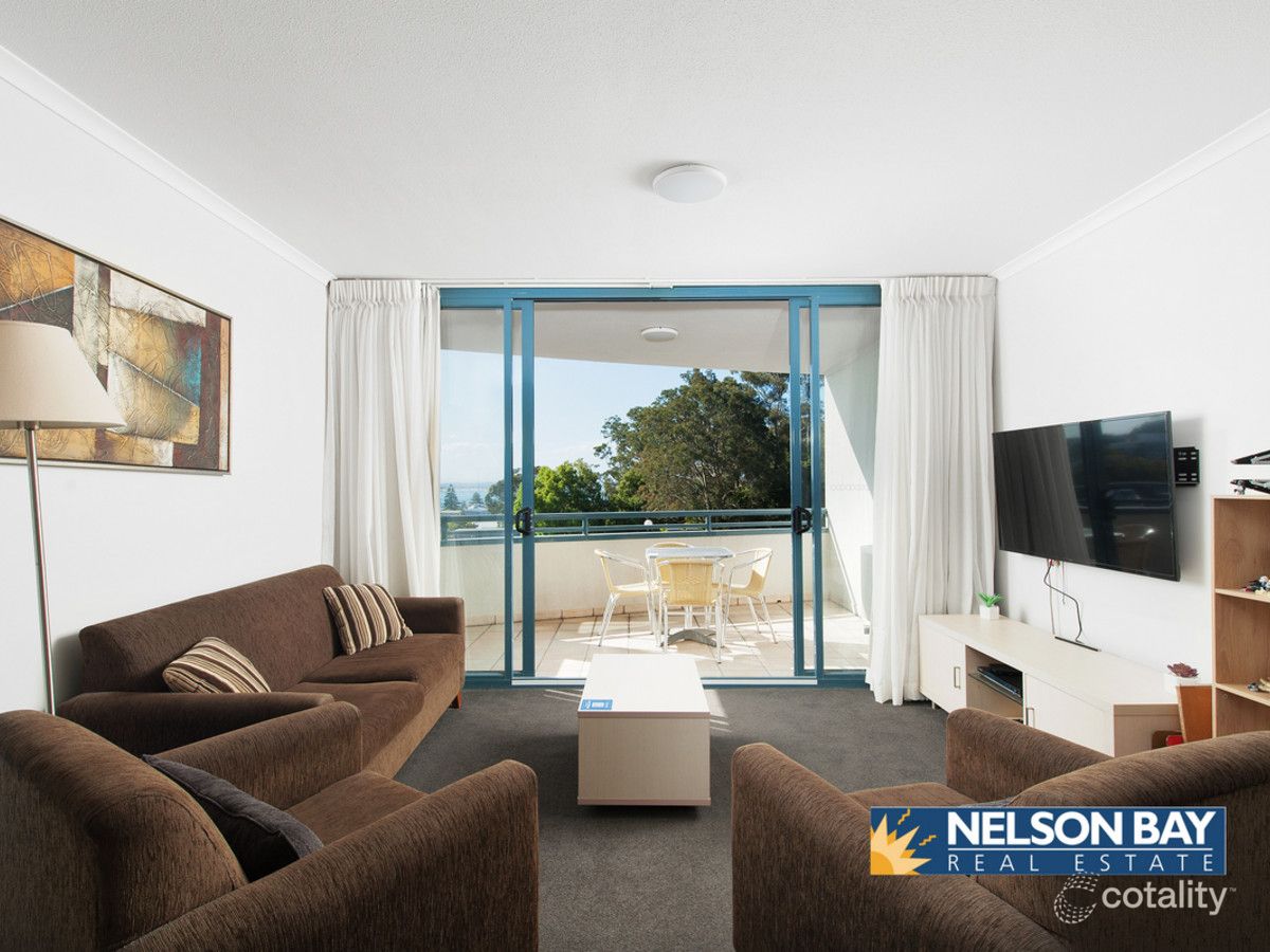 118/61b Dowling St, Nelson Bay, NSW 2315
