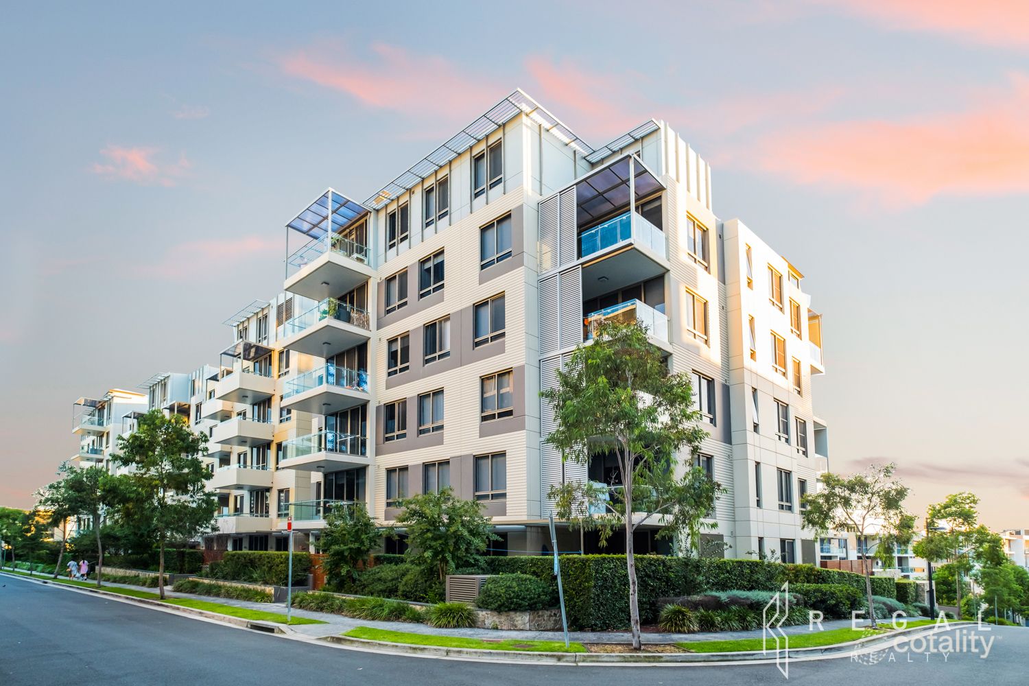 510/27 Seven St, Epping, NSW 2121