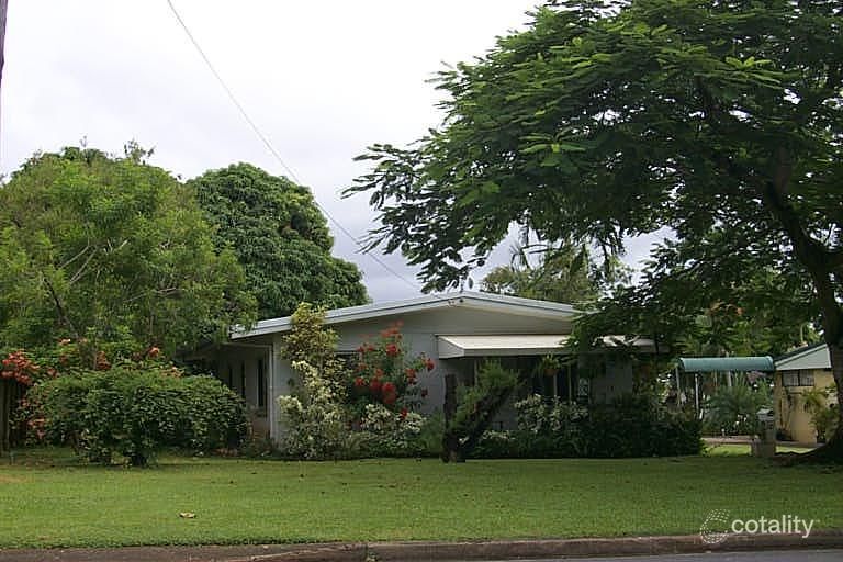 196 Toogood Rd, Bayview Heights, QLD 4868