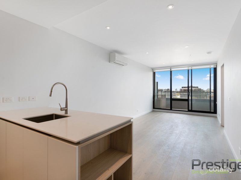 718/40 Hall St, Moonee Ponds, VIC 3039