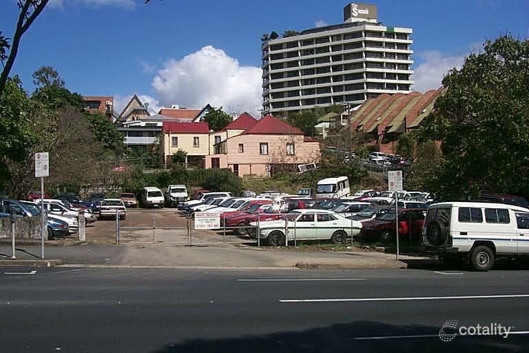 507/448 Boundary St, Spring Hill, QLD 4000