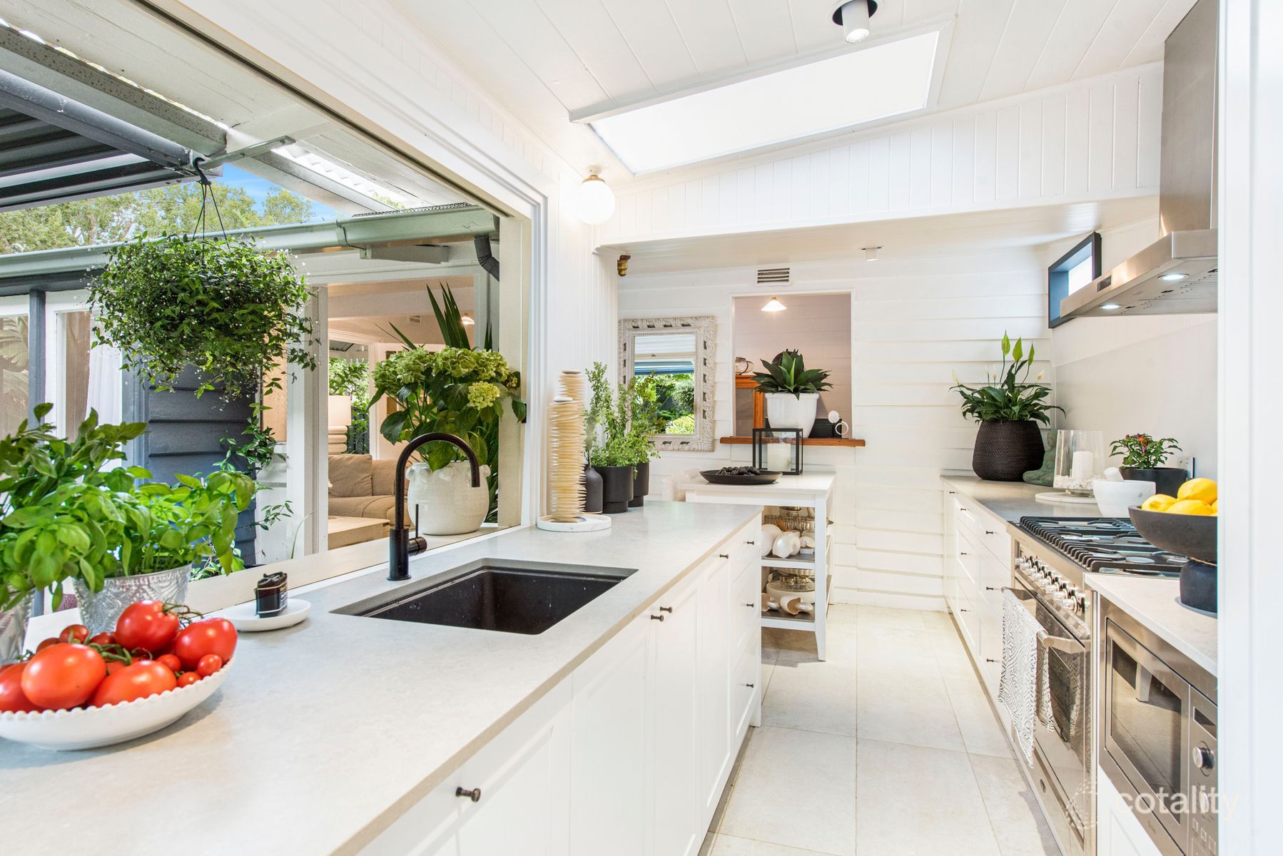 18 Rosalind St, Cammeray, NSW 2062