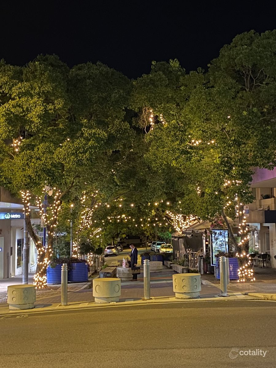 4/51 Broughton St, Kirribilli, NSW 2061