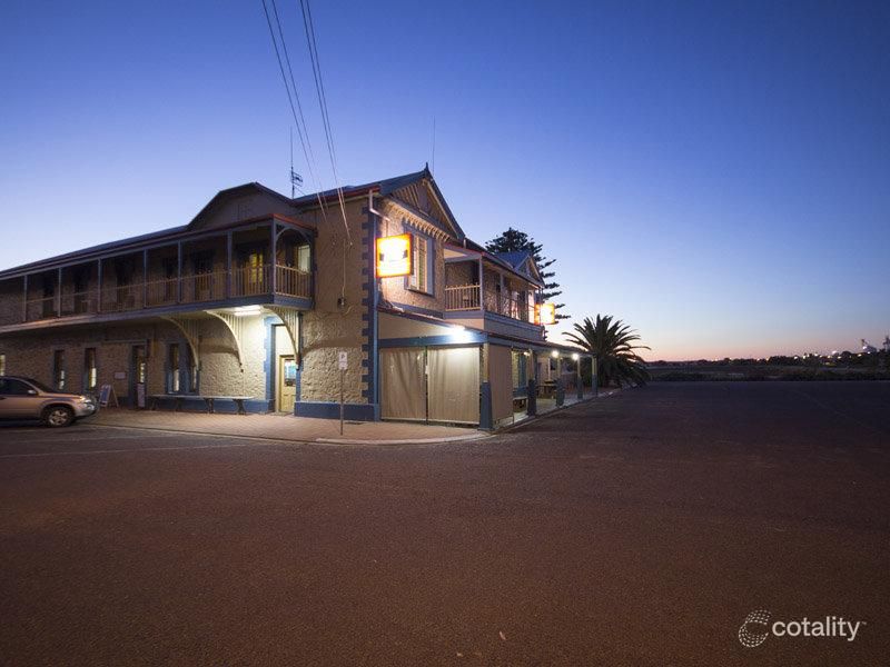 45 Tel El Kebir Tce, Arno Bay, SA 5603