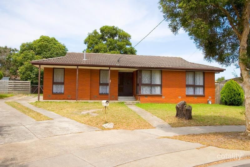 8 Picola Ct, Dingley Village, VIC 3172