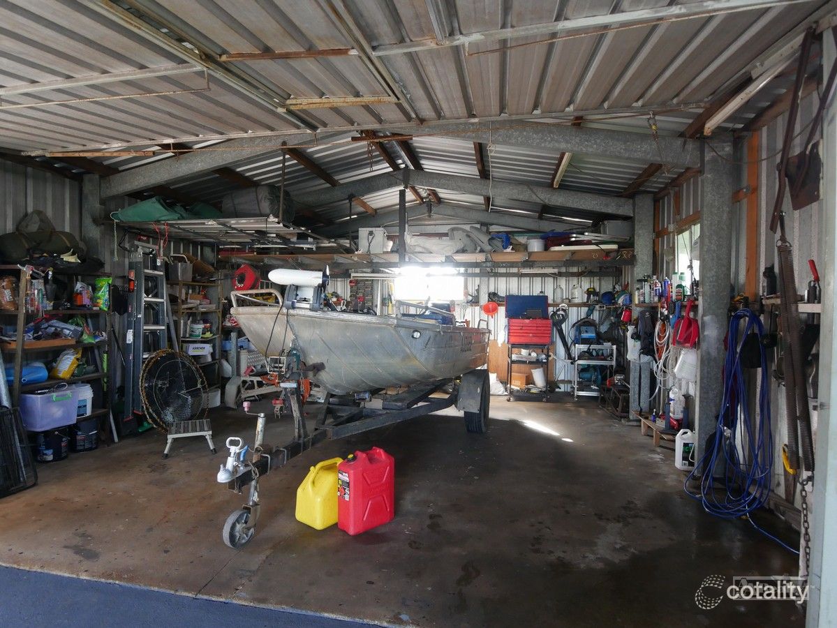 2 Cardier Rd, Wangan, QLD 4871