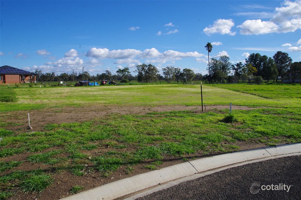 3 Leora Cl, Narrabri, NSW 2390