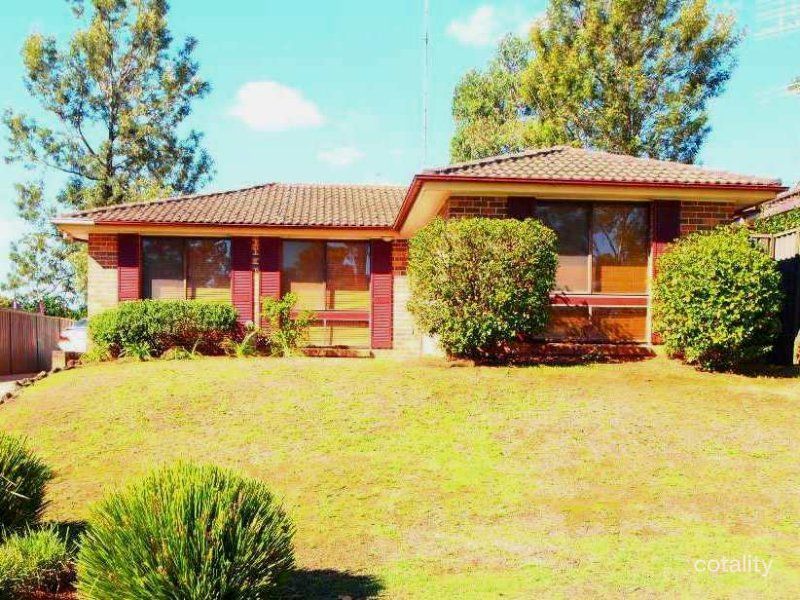41 School House Rd, Regentville, NSW 2745